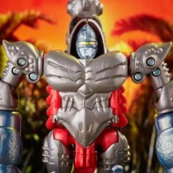 Transformers Vintage Beast Wars Predacon Scorponok 17 Transformers Vintage Beast Wars Predacon Scorponok -Hasbro Pulse F4224 DIO TRA RETROSCORPONOK 0004 Online 2000SQ