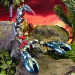 Transformers Vintage Beast Wars Predacon Scorponok 14 Transformers Vintage Beast Wars Predacon Scorponok -Hasbro Pulse F4224 DIO TRA RETROSCORPONOK 0005 Online 2000SQ