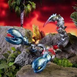 Transformers Vintage Beast Wars Predacon Scorponok 18 Transformers Vintage Beast Wars Predacon Scorponok -Hasbro Pulse F4224 DIO TRA RETROSCORPONOK 0006 Online 2000SQ