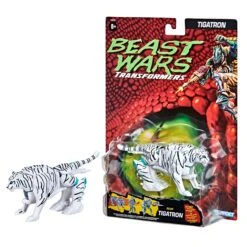 Transformers Vintage Beast Wars Tigatron -Hasbro Pulse F42255L00 5010993931910 combo 21 Online 2000SQ