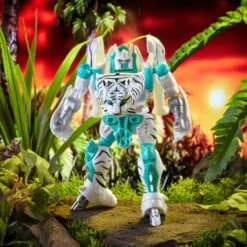 Transformers Vintage Beast Wars Tigatron -Hasbro Pulse F4225 DIO TRA RETROTIGATRON 0001 Online 2000SQ