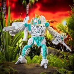 Transformers Vintage Beast Wars Tigatron -Hasbro Pulse F4225 DIO TRA RETROTIGATRON 0002 Online 2000SQ