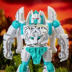 Transformers Vintage Beast Wars Tigatron -Hasbro Pulse F4225 DIO TRA RETROTIGATRON 0003 Online 2000SQ