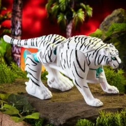 Transformers Vintage Beast Wars Tigatron -Hasbro Pulse F4225 DIO TRA RETROTIGATRON 0004 Online 2000SQ