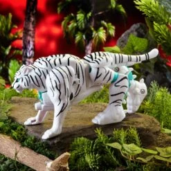 Transformers Vintage Beast Wars Tigatron -Hasbro Pulse F4225 DIO TRA RETROTIGATRON 0005 Online 2000SQ