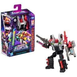 Transformers Generations Legacy Deluxe Red Cog -Hasbro Pulse F42415C00 combo 22 Online 2000SQ