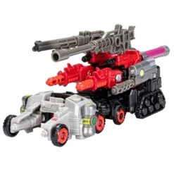 Transformers Generations Legacy Deluxe Red Cog -Hasbro Pulse F42415L00 detail 22 Online 2000SQ