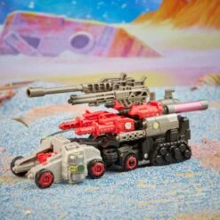 Transformers Generations Legacy Deluxe Red Cog -Hasbro Pulse F4241 DIO TRA LEGACY EV REDCOG 0006 Online 2000SQ