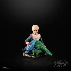 Star Wars The Black Series Omega (Kamino) -Hasbro Pulse F4347 PROD SW BL MAINLINE OMEGA 196952 Online 2000SQ