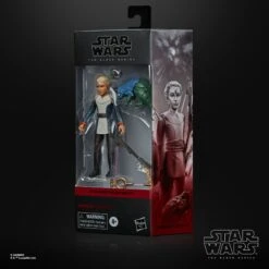 Star Wars The Black Series Omega (Kamino) -Hasbro Pulse F4347 PROD SW BL OMEGA NDAKOTA 0002 Online 2000SQ