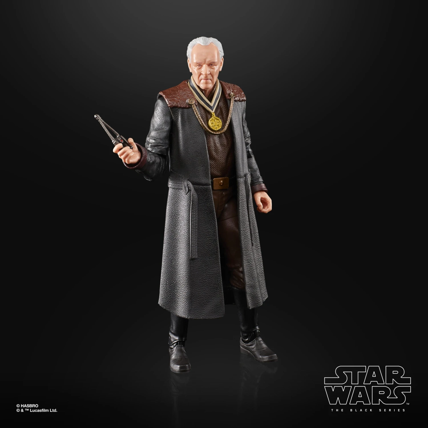 Star Wars The Black Series The Client 7 Star Wars The Black Series The Client - Image 6