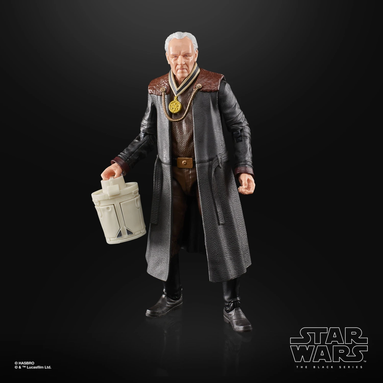 Star Wars The Black Series The Client 2 Star Wars The Black Series The Client