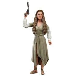 Star Wars The Black Series Princess Leia (Ewok Village) 27 Star Wars The Black Series Princess Leia (Ewok Village) -Hasbro Pulse F43525X00 detail 22 Online 2000SQ