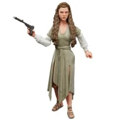 Star Wars The Black Series Princess Leia (Ewok Village) 24 Star Wars The Black Series Princess Leia (Ewok Village) -Hasbro Pulse F43525X00 detail 2 22 Online 2000SQ