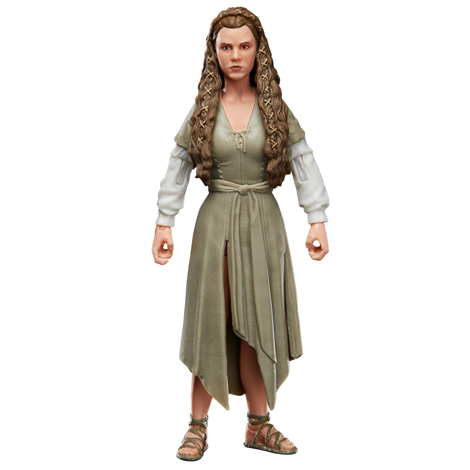 Star Wars The Black Series Princess Leia (Ewok Village) 13 Star Wars The Black Series Princess Leia (Ewok Village) - Image 11