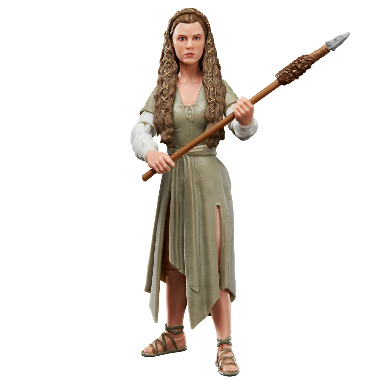 Star Wars The Black Series Princess Leia (Ewok Village) 15 Star Wars The Black Series Princess Leia (Ewok Village) - Image 13