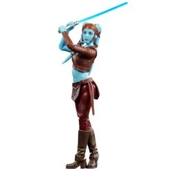 Star Wars The Black Series Aayla Secura -Hasbro Pulse F43555X00 detail 2 22 Online 2000SQ