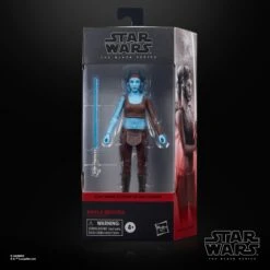 Star Wars The Black Series Aayla Secura -Hasbro Pulse F4355 PROD SW BL TARRYTOWN 004 Online 2000SQ