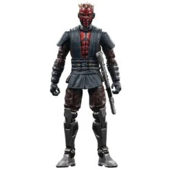 Star Wars The Black Series Darth Maul 24 Star Wars The Black Series Darth Maul -Hasbro Pulse F43565X00 detail 22 Online 2000SQ