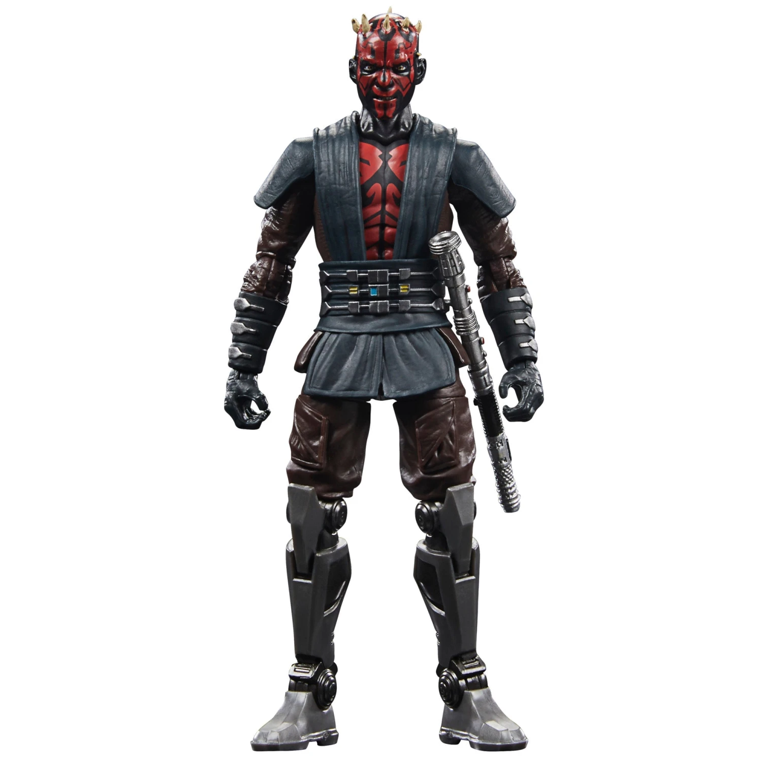 Star Wars The Black Series Darth Maul 13 Star Wars The Black Series Darth Maul - Image 11
