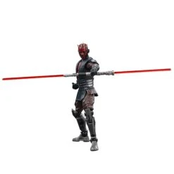 Star Wars The Black Series Darth Maul 22 Star Wars The Black Series Darth Maul -Hasbro Pulse F43565X00 detail 2 22 Online 2000SQ