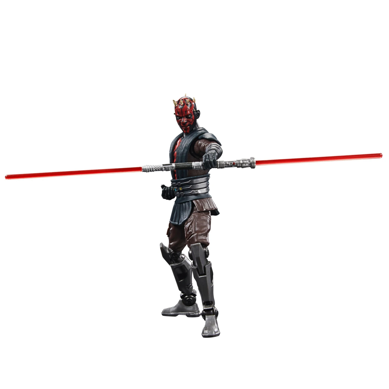 Star Wars The Black Series Darth Maul 11 Star Wars The Black Series Darth Maul - Image 9