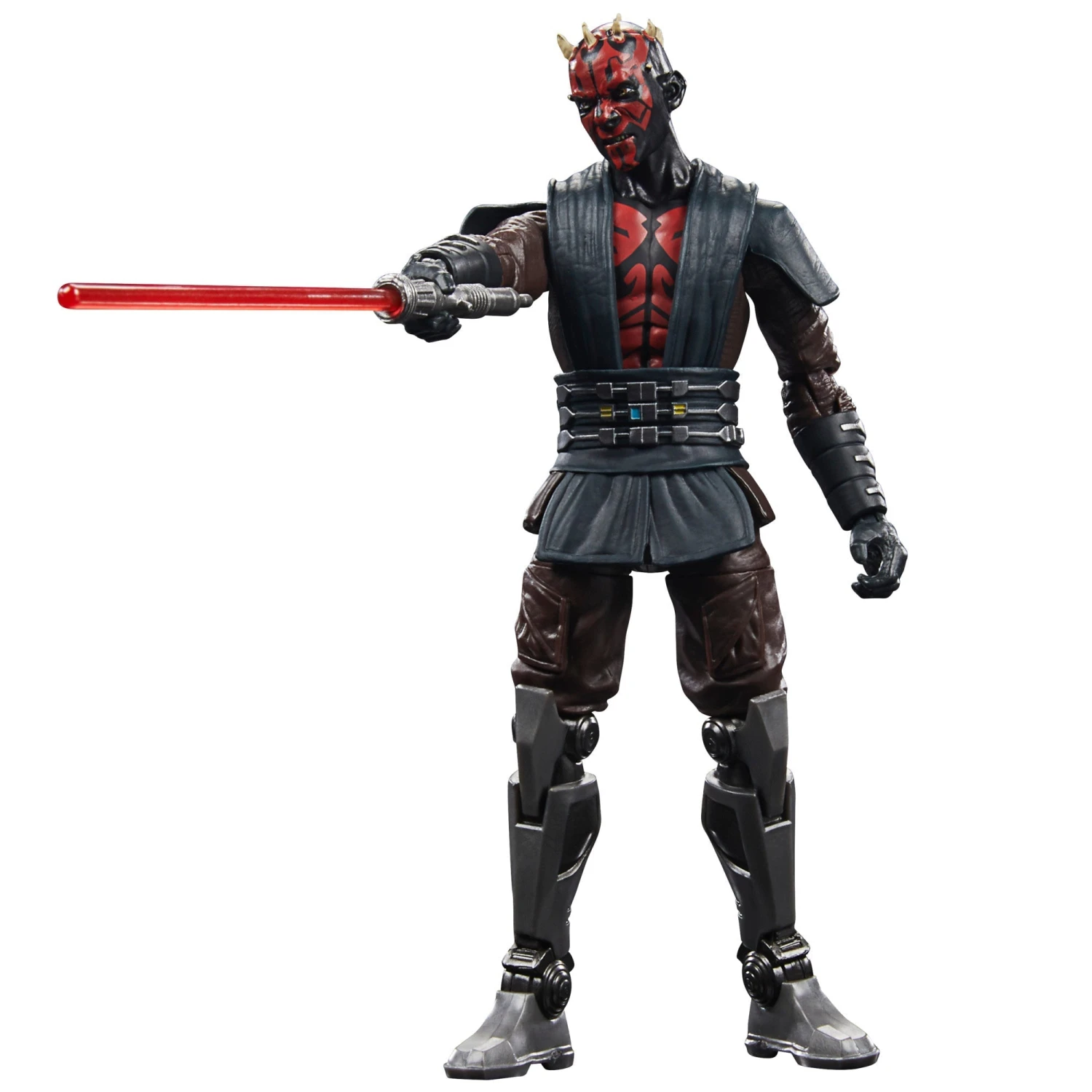 Star Wars The Black Series Darth Maul 12 Star Wars The Black Series Darth Maul - Image 10