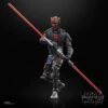 Star Wars The Black Series Darth Maul -Hasbro Pulse F4356 PROD SW BL LOS ANGELES 052 Online 2000SQ