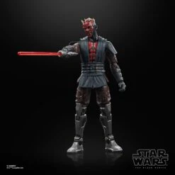 Star Wars The Black Series Darth Maul 18 Star Wars The Black Series Darth Maul -Hasbro Pulse F4356 PROD SW BL LOS ANGELES 054 Online 2000SQ