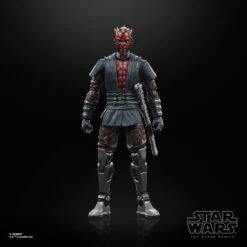 Star Wars The Black Series Darth Maul 19 Star Wars The Black Series Darth Maul -Hasbro Pulse F4356 PROD SW BL LOS ANGELES 055 Online 2000SQ