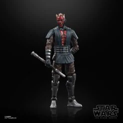 Star Wars The Black Series Darth Maul 20 Star Wars The Black Series Darth Maul -Hasbro Pulse F4356 PROD SW BL LOS ANGELES 056 Online 2000SQ