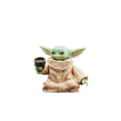 Star Wars The Black Series Grogu -Hasbro Pulse F43575X21 detail 4 22 Online 2000SQ