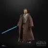Star Wars The Black Series Obi-Wan Kenobi (Wandering Jedi) -Hasbro Pulse F4358 PROD SW BL SAN FRANSICO 025 Online 2000SQ