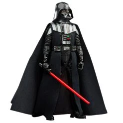 Star Wars The Black Series Darth Vader -Hasbro Pulse F43595X00 detail 2 22 Online 2000SQ