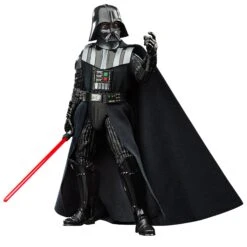 Star Wars The Black Series Darth Vader -Hasbro Pulse F43595X00 main 22 Online 2000SQ