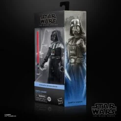 Star Wars The Black Series Darth Vader -Hasbro Pulse F4359 PROD SW BL SACRAMENTO 019 Online 2000SQ