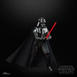 Star Wars The Black Series Darth Vader -Hasbro Pulse F4359 PROD SW BL SACRAMENTO 023 Online 2000SQ