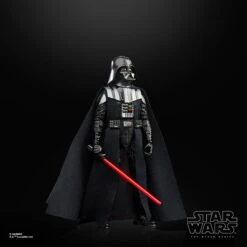 Star Wars The Black Series Darth Vader -Hasbro Pulse F4359 PROD SW BL SACRAMENTO 029 Online 2000SQ
