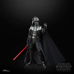 Star Wars The Black Series Darth Vader -Hasbro Pulse F4359 PROD SW BL SACRAMENTO 030 Online 2000SQ