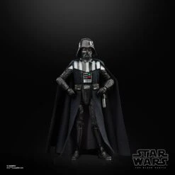 Star Wars The Black Series Darth Vader -Hasbro Pulse F4359 PROD SW BL SACRAMENTO 033 Online 2000SQ
