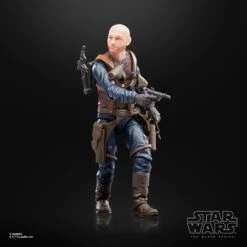 Star Wars The Black Series Migs Mayfeld 22 Star Wars The Black Series Migs Mayfeld -Hasbro Pulse F43601 PROD SW BL SAN JOSE 078 Online 2000SQ