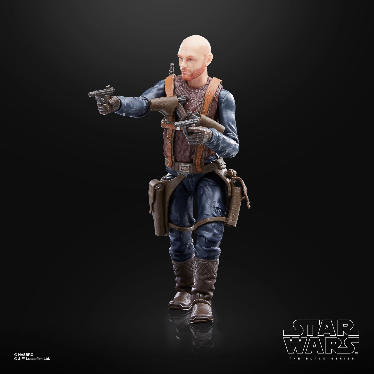 Star Wars The Black Series Migs Mayfeld 3 Star Wars The Black Series Migs Mayfeld