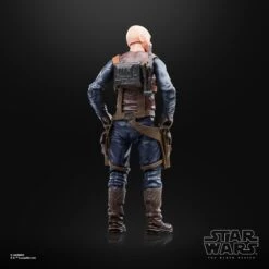 Star Wars The Black Series Migs Mayfeld 21 Star Wars The Black Series Migs Mayfeld -Hasbro Pulse F4360 PROD SW BL SAN JOSE 083 Online 2000SQ