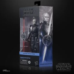 Star Wars The Black Series Grand Inquisitor -Hasbro Pulse F4361 PROD SW BL OAKLAND 008 Online 2000SQ