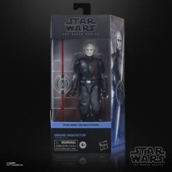 Star Wars The Black Series Grand Inquisitor -Hasbro Pulse F4361 PROD SW BL OAKLAND 009 Online 2000SQ