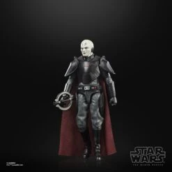 Star Wars The Black Series Grand Inquisitor -Hasbro Pulse F4361 PROD SW BL OAKLAND 146 Online 2000SQ