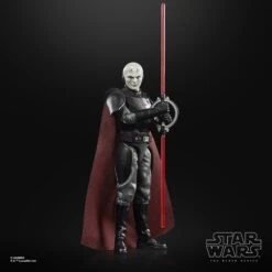 Star Wars The Black Series Grand Inquisitor -Hasbro Pulse F4361 PROD SW BL OAKLAND 148 Online 2000SQ