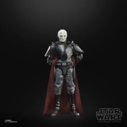 Star Wars The Black Series Grand Inquisitor -Hasbro Pulse F4361 PROD SW BL OAKLAND 153 Online 2000SQ