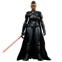 Star Wars The Black Series Reva (Third Sister) 28 Star Wars The Black Series Reva (Third Sister) -Hasbro Pulse F43625X00 main 22 Online 2000SQ