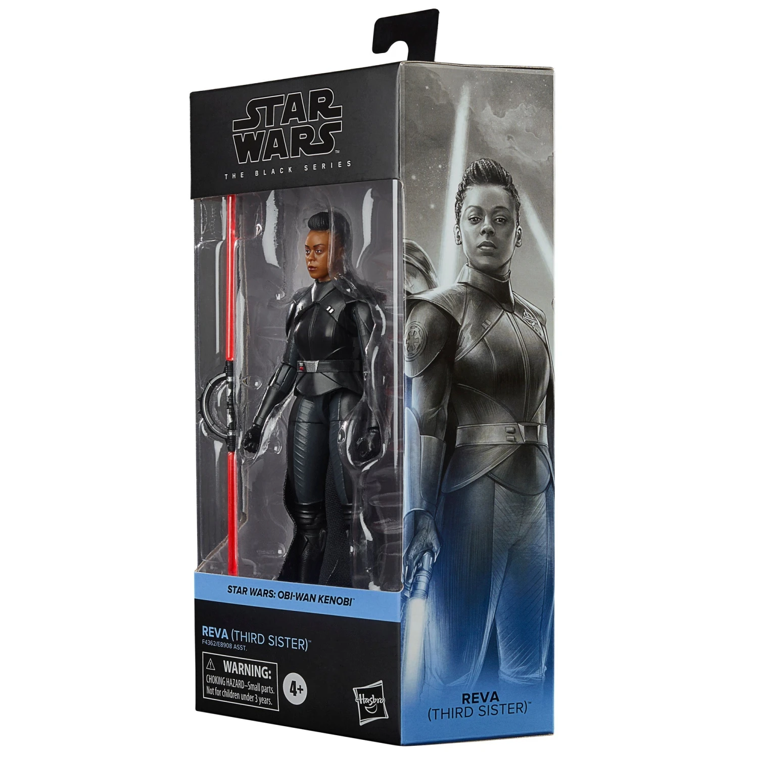 Star Wars The Black Series Reva (Third Sister) 13 Star Wars The Black Series Reva (Third Sister) - Image 11